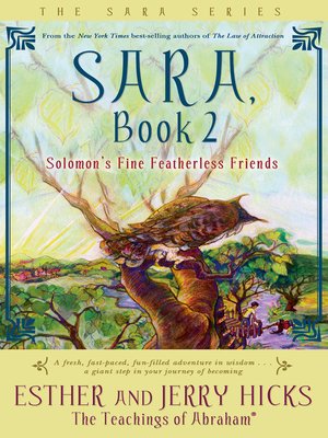 cover image of Sara, Book 2